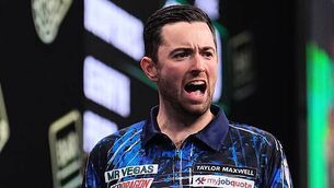 Plaque unveiled for 1890s champion teen golfer at Royal Portrush Plaque unveiled for 1890s champion teen golfer at Royal Portrush