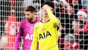 Any UK contribution to Casement Park would not bridge funding gap – Benn Any UK contribution to Casement Park would not bridge funding gap – Benn