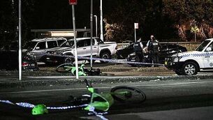 Clare man (75) accused of trying to smuggle woman (22) into State returned for trial Clare man (75) accused of trying to smuggle woman (22) into State returned for trial