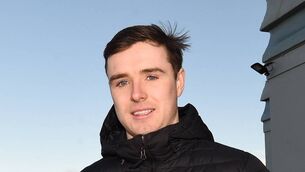 <p>Shane Boland struck 1-8 for Tooreen in their All-Ireland semi-final win. Picture: David Farrell Photography </p> <p>Shane Boland struck 1-8 for Tooreen in their All-Ireland semi-final win. Picture: David Farrell Photography </p>