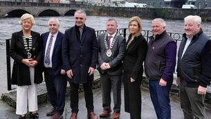 <p>The announcement was made in Ballina this morning.</p> <p>The announcement was made in Ballina this morning.</p>