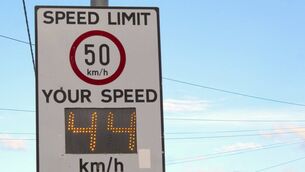 <p>To date in 2025, there have been 186 road deaths. Tragically, this is the highest level of road deaths on Irish roads in over a decade.</p> <p>To date in 2025, there have been 186 road deaths. Tragically, this is the highest level of road deaths on Irish roads in over a decade.</p>