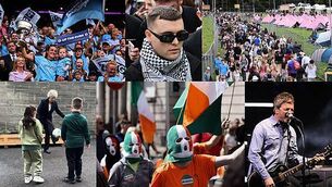 Body of woman found in Cork house may have been there for several years Body of woman found in Cork house may have been there for several years