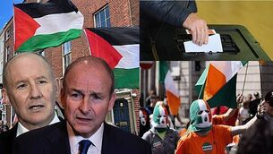 Labour must ‘shift the dial’ on Stormont reform if elected, says Alliance leader Labour must ‘shift the dial’ on Stormont reform if elected, says Alliance leader