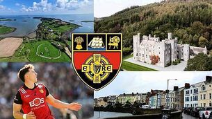 Two police officers taken to hospital following road crash Two police officers taken to hospital following road crash