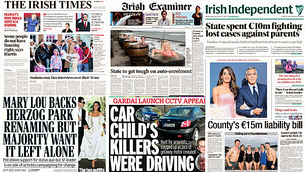 RTÉ appoints Samantha Libreri as new eastern correspondent RTÉ appoints Samantha Libreri as new eastern correspondent