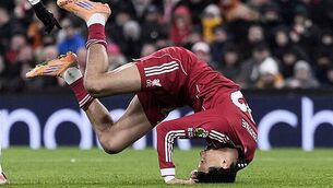 Dublin Marathon to keep city centre start and finish locations Dublin Marathon to keep city centre start and finish locations