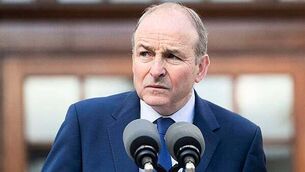 Gardaí arrest man after cannabis worth €3.2m found in vehicle on M50 Gardaí arrest man after cannabis worth €3.2m found in vehicle on M50