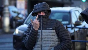 Judge slams Eir for ‘disgraceful’ threat to customer care workers Judge slams Eir for ‘disgraceful’ threat to customer care workers