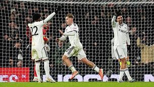 Tickets for Bohemians charity match against Palestinian national team go on sale Tickets for Bohemians charity match against Palestinian national team go on sale