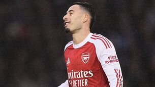 Former Ireland defender Joe Kinnear dies aged 77 Former Ireland defender Joe Kinnear dies aged 77