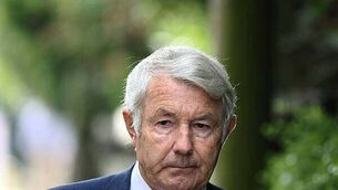 Judge orders Gemma O'Doherty to appear in court over alleged breach of harassment injunction Judge orders Gemma O'Doherty to appear in court over alleged breach of harassment injunction