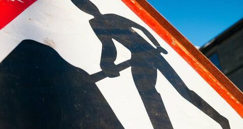 Works to start at pedestrian crossing near scene of fatal accident Works to start at pedestrian crossing near scene of fatal accident