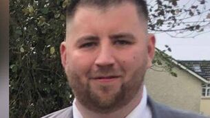 <p>James Moyles died while heroically saving his young niece. </p> <p>James Moyles died while heroically saving his young niece. </p>