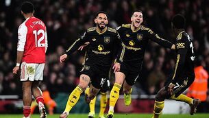 Dublin Marathon to keep city centre start and finish locations Dublin Marathon to keep city centre start and finish locations