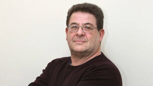 <p>Charlie Adley's courses in creative writing have been hugely popular.</p> <p>Charlie Adley's courses in creative writing have been hugely popular.</p>