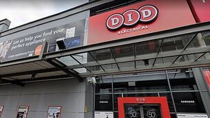 Carlow woman seriously injured in Dubai after falling two storeys from yacht Carlow woman seriously injured in Dubai after falling two storeys from yacht