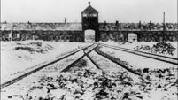 The Holocaust must never be forgotten The Holocaust must never be forgotten