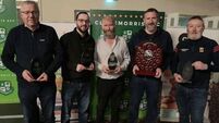 Local Notes: Kevin O’Brien Quiz in Claremorris a huge success Local Notes: Kevin O’Brien Quiz in Claremorris a huge success