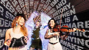 Man brandished blade at Ukrainian family while screaming he 'wanted them to move out' Man brandished blade at Ukrainian family while screaming he 'wanted them to move out'