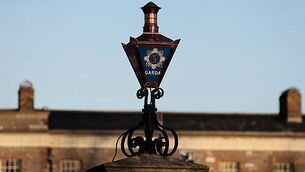 Gemma O'Doherty says judge should not hear case of former Garda commissioner Gemma O'Doherty says judge should not hear case of former Garda commissioner