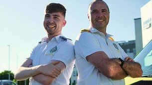 Ireland should follow France in tackling fast fashion, says Charity Retail Ireland chair Ireland should follow France in tackling fast fashion, says Charity Retail Ireland chair