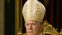 US Catholic Church needs to give Trump a wide berth US Catholic Church needs to give Trump a wide berth