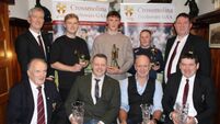 Local Notes: Crossmolina Deel Rovers Club Awards 2025. Local Notes: Crossmolina Deel Rovers Club Awards 2025.