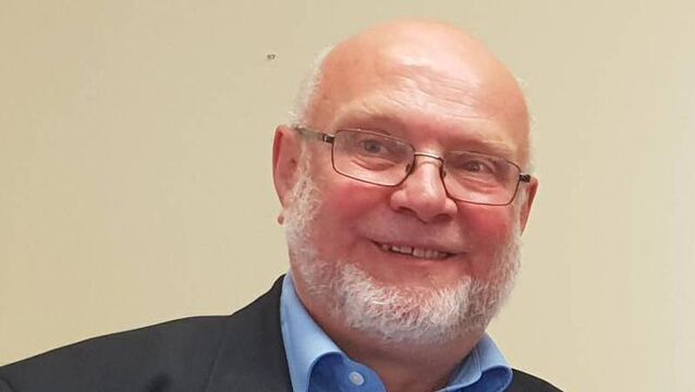 Castlebar Workhouse is focus of lecture Castlebar Workhouse is focus of lecture