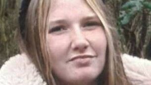 <p> Lily Mae Aldridge.</p> <p> Lily Mae Aldridge.</p>