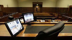 INMO Trolley watch: 532 people waiting for beds in Irish hospitals this morning INMO Trolley watch: 532 people waiting for beds in Irish hospitals this morning