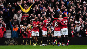 Tickets for Bohemians charity match against Palestinian national team go on sale Tickets for Bohemians charity match against Palestinian national team go on sale