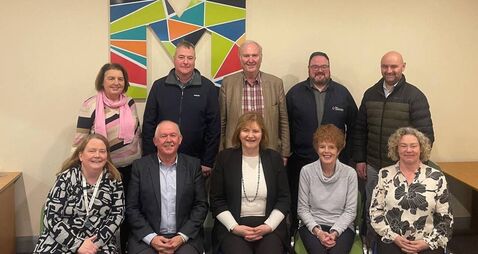 Mayo Community Futures is marking 20th anniversary Mayo Community Futures is marking 20th anniversary