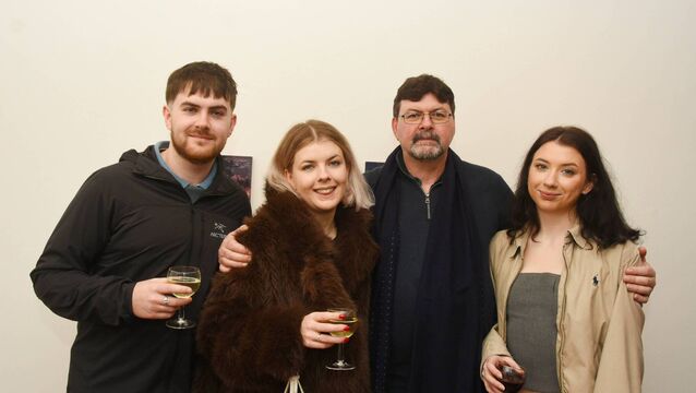 Emotional celebration of a great writer Emotional celebration of a great writer