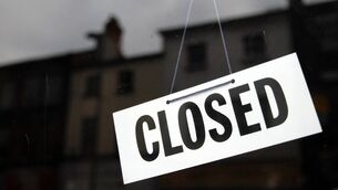 <p>An Enniscrone eatery recently announced its upcoming closure.</p> <p>An Enniscrone eatery recently announced its upcoming closure.</p>