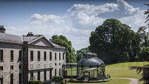 Woman (90s) dies in house fire in Mayo Woman (90s) dies in house fire in Mayo