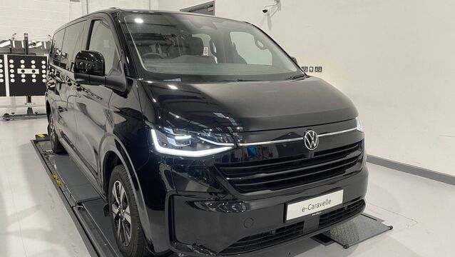 2025 was a record year for VW in Ireland 2025 was a record year for VW in Ireland