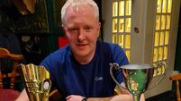 Local Notes: Michael wins Winter Poker League in Kiltimagh Local Notes: Michael wins Winter Poker League in Kiltimagh