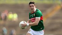 Loftus back in Mayo squad for Donegal test Loftus back in Mayo squad for Donegal test