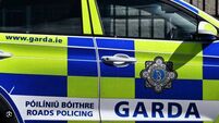 Mayo driver arrested for dangerous driving in weather warning Mayo driver arrested for dangerous driving in weather warning