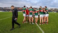 Clones offers ideal chance to return to winning ways Clones offers ideal chance to return to winning ways