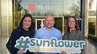 Hollister partners with Sunflower Children's Hospice as they celebrate 50 years in Ballina Hollister partners with Sunflower Children's Hospice as they celebrate 50 years in Ballina