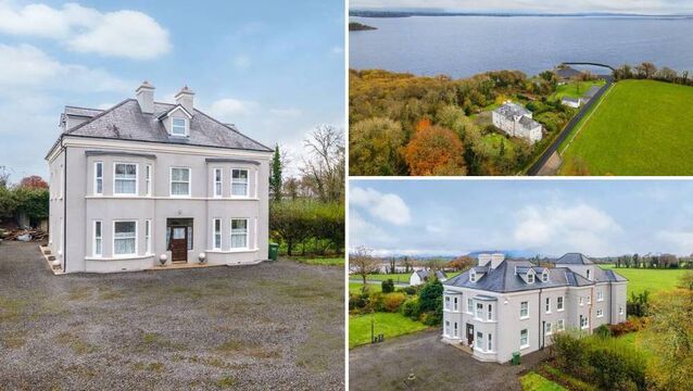 PROPERTY: Rare sensational Mayo property with breathtaking views hits the market PROPERTY: Rare sensational Mayo property with breathtaking views hits the market