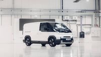 Kia adds first commercial vehicle to line-up Kia adds first commercial vehicle to line-up