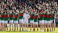 Is Monaghan v Mayo live on television this weekend? Is Monaghan v Mayo live on television this weekend?