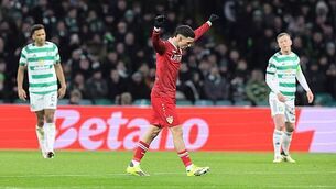 Former Ireland defender Joe Kinnear dies aged 77 Former Ireland defender Joe Kinnear dies aged 77