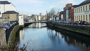 Housing Commission report a 'damning indictment' of Government policy – Ó Broin Housing Commission report a 'damning indictment' of Government policy – Ó Broin