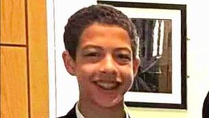 Teen transferred abroad for specialist care now in 'vastly improved' situation, says judge Teen transferred abroad for specialist care now in 'vastly improved' situation, says judge