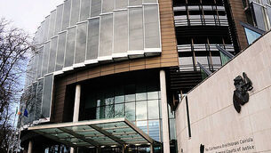 Teen hospitalised following aggravated robbery on Camden Street in Dublin Teen hospitalised following aggravated robbery on Camden Street in Dublin