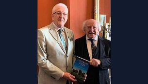 Son of Mick Wallace dies aged 30 Son of Mick Wallace dies aged 30